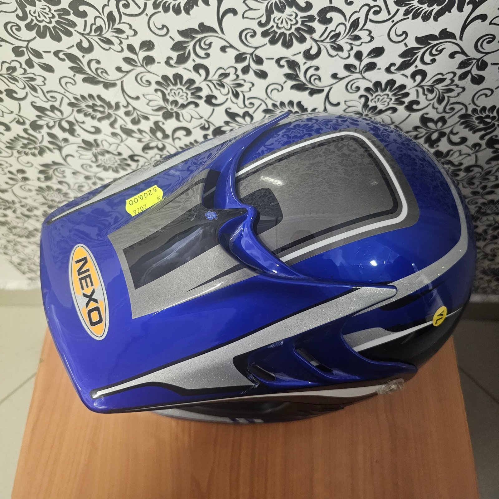 Casca copii 152-164 CAS0002 4 Casca copii 152-164 CAS0002 - imagine 4