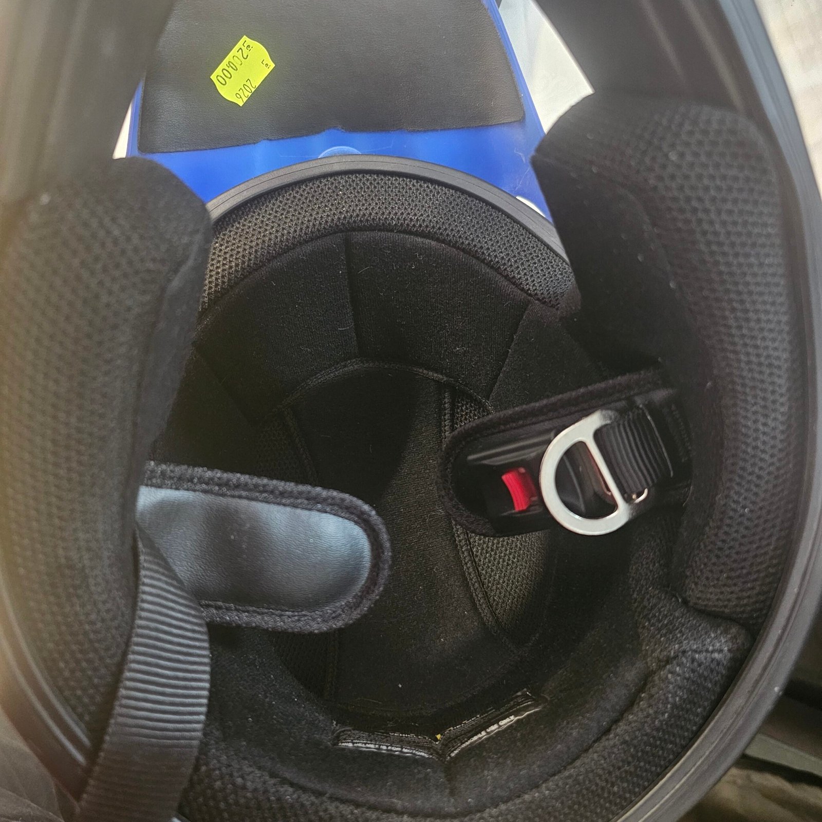 Casca copii 152-164 CAS0002 5 Casca copii 152-164 CAS0002 - imagine 5