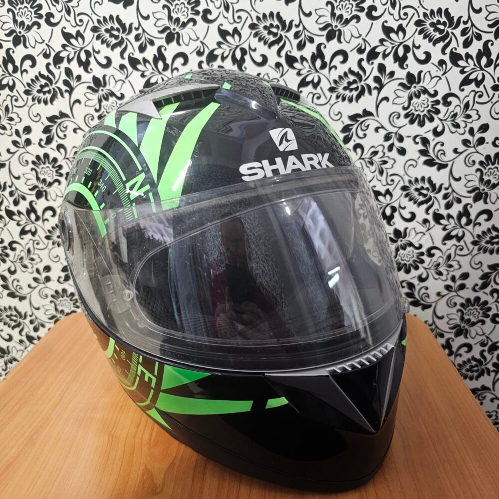Casca moto Shark marimea L CAS0004