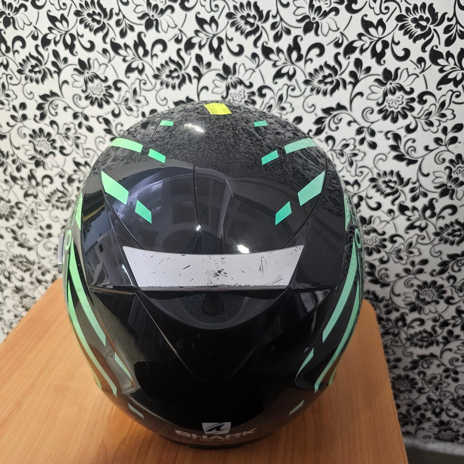 Casca moto Shark marimea L CAS0004 3 Casca moto Shark marimea L CAS0004 - imagine 3