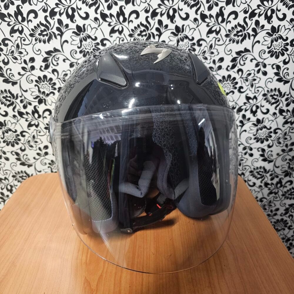 Casca Scorpion marimea S CAS0006