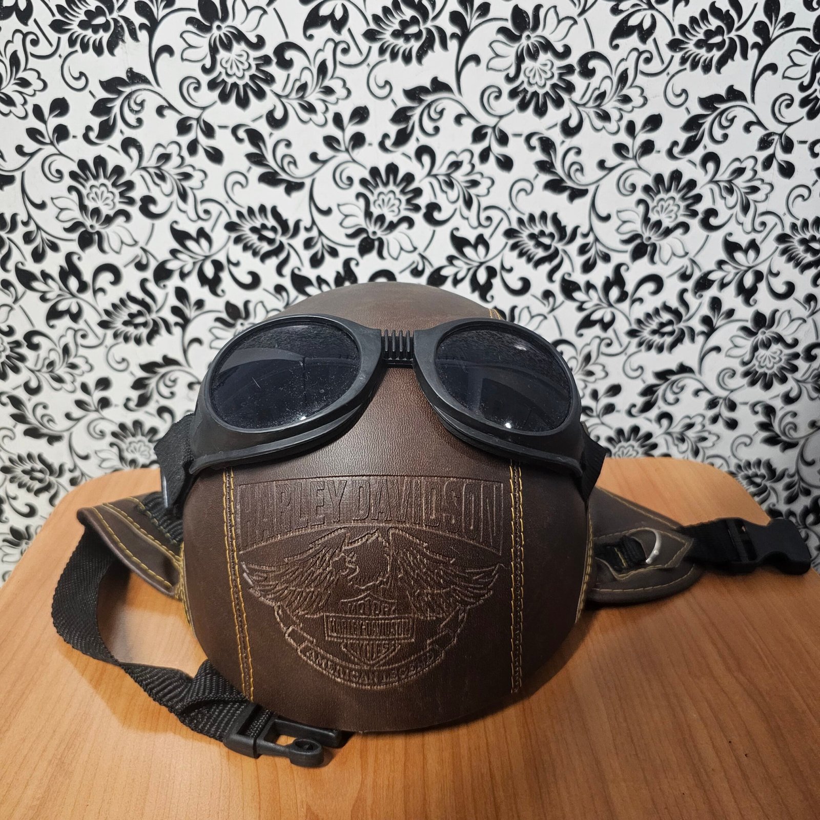 Casca moto M CAS0011 2 Casca moto M CAS0011 - imagine 2