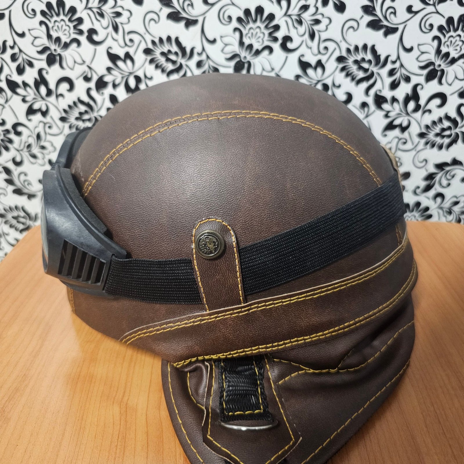 Casca moto M CAS0011 3 Casca moto M CAS0011 - imagine 3