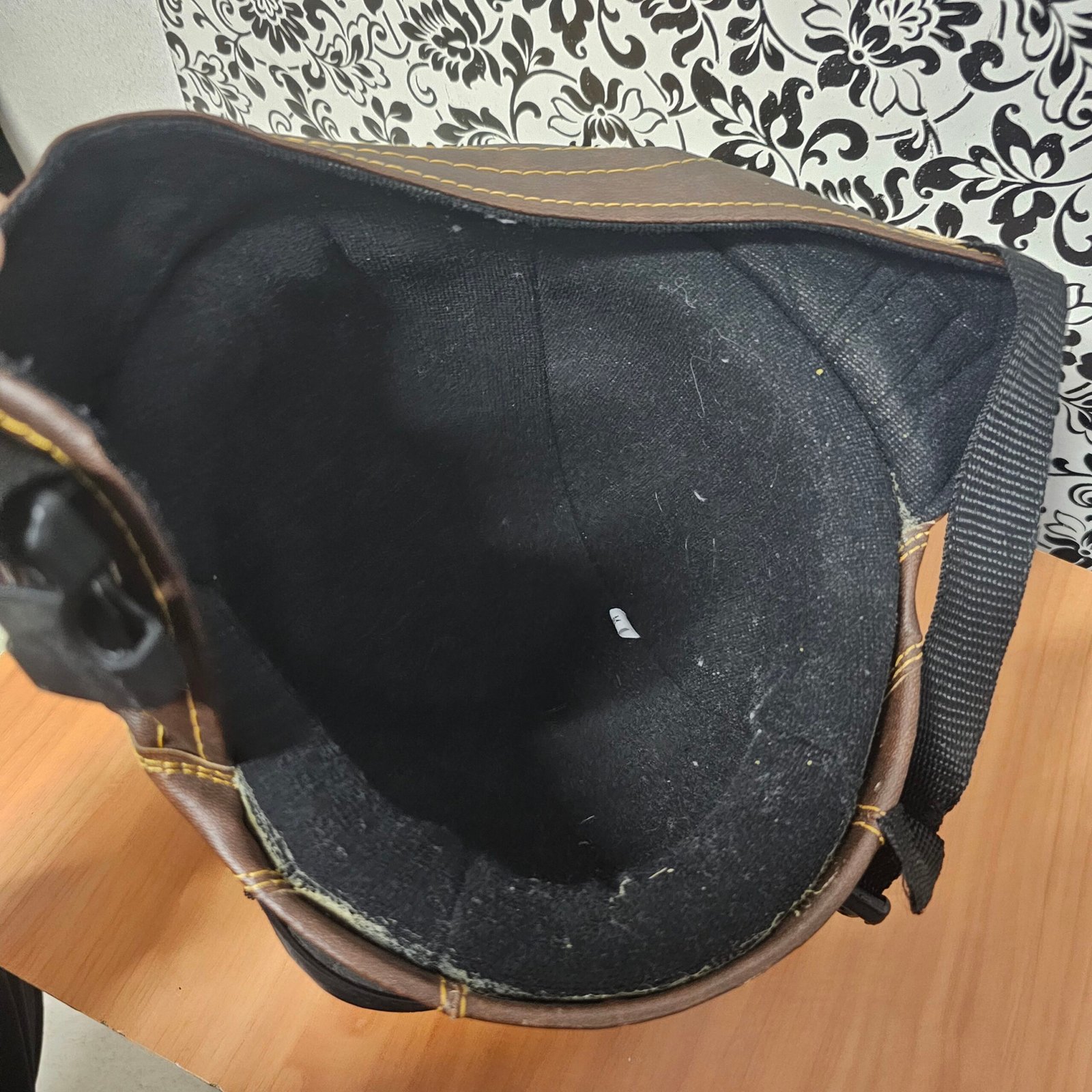 Casca moto M CAS0011 4 Casca moto M CAS0011 - imagine 4