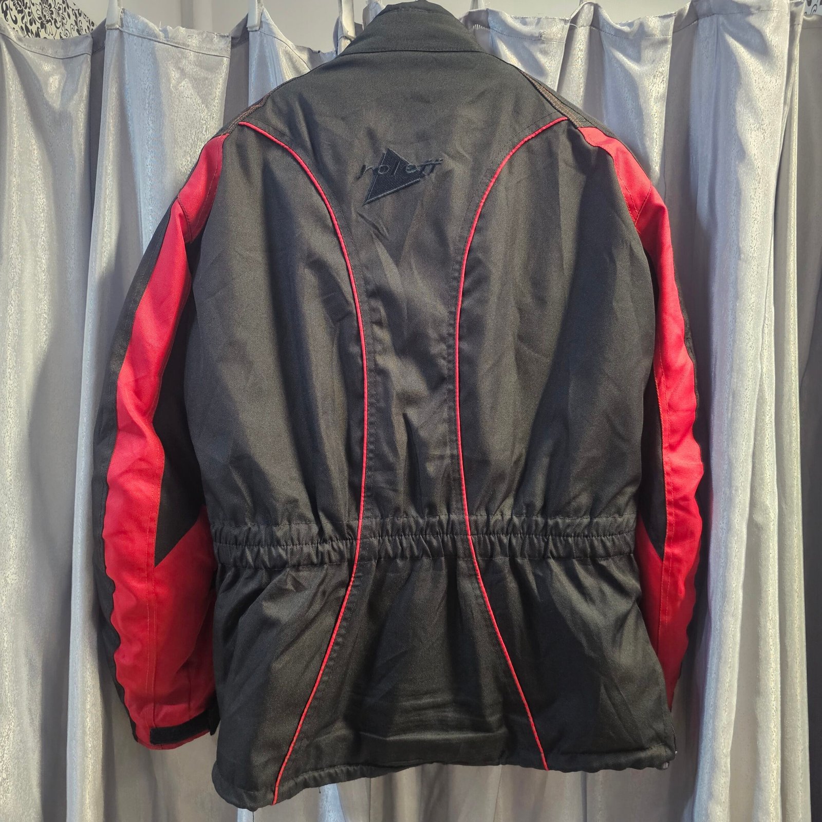 Geaca moto marimea L GTE0031 2 Geaca moto marimea L GTE0031 - imagine 2