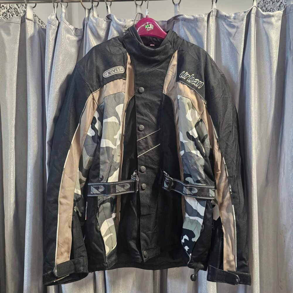 Geaca marimea M GTE0053