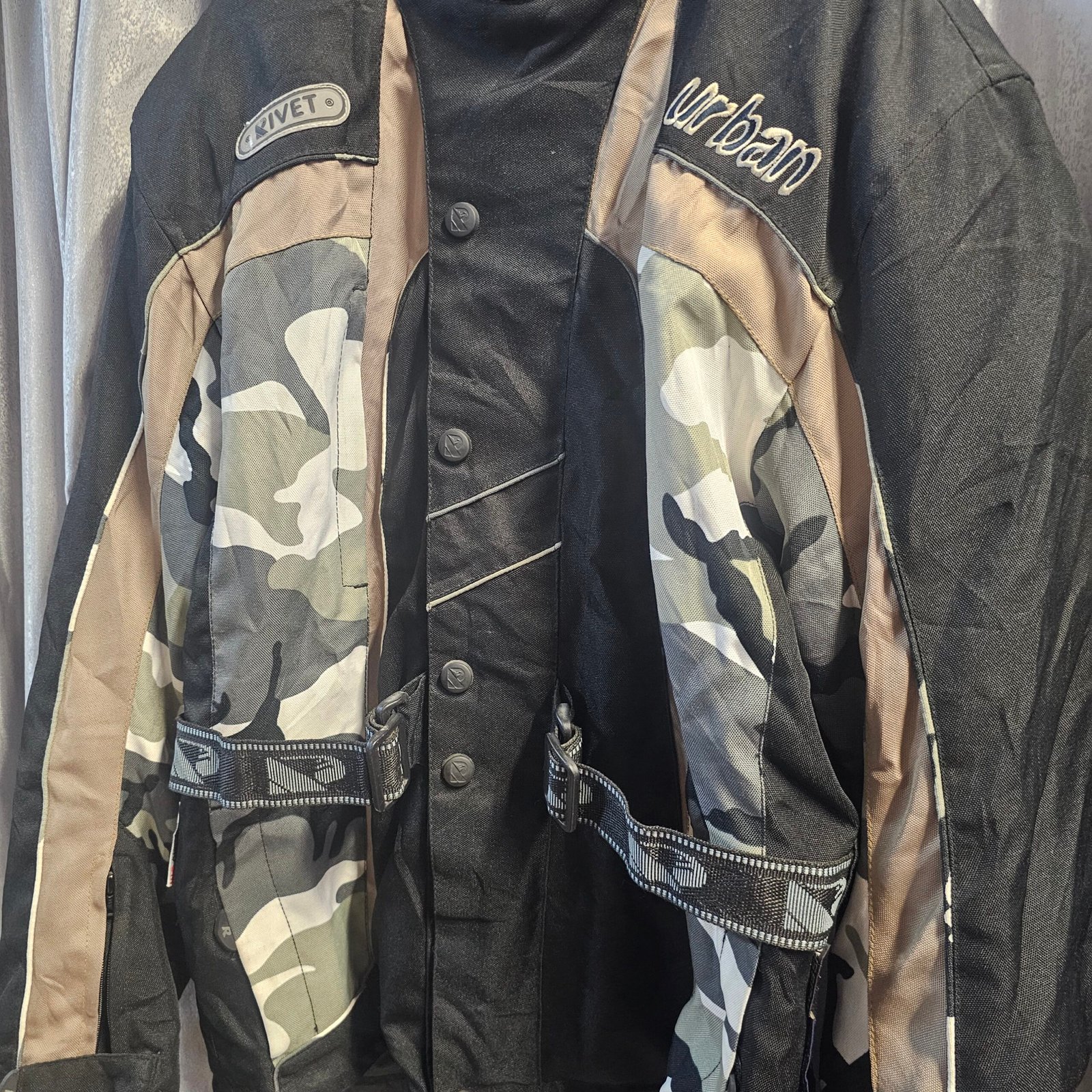 Geaca marimea M GTE0053 2 Geaca marimea M GTE0053 - imagine 2