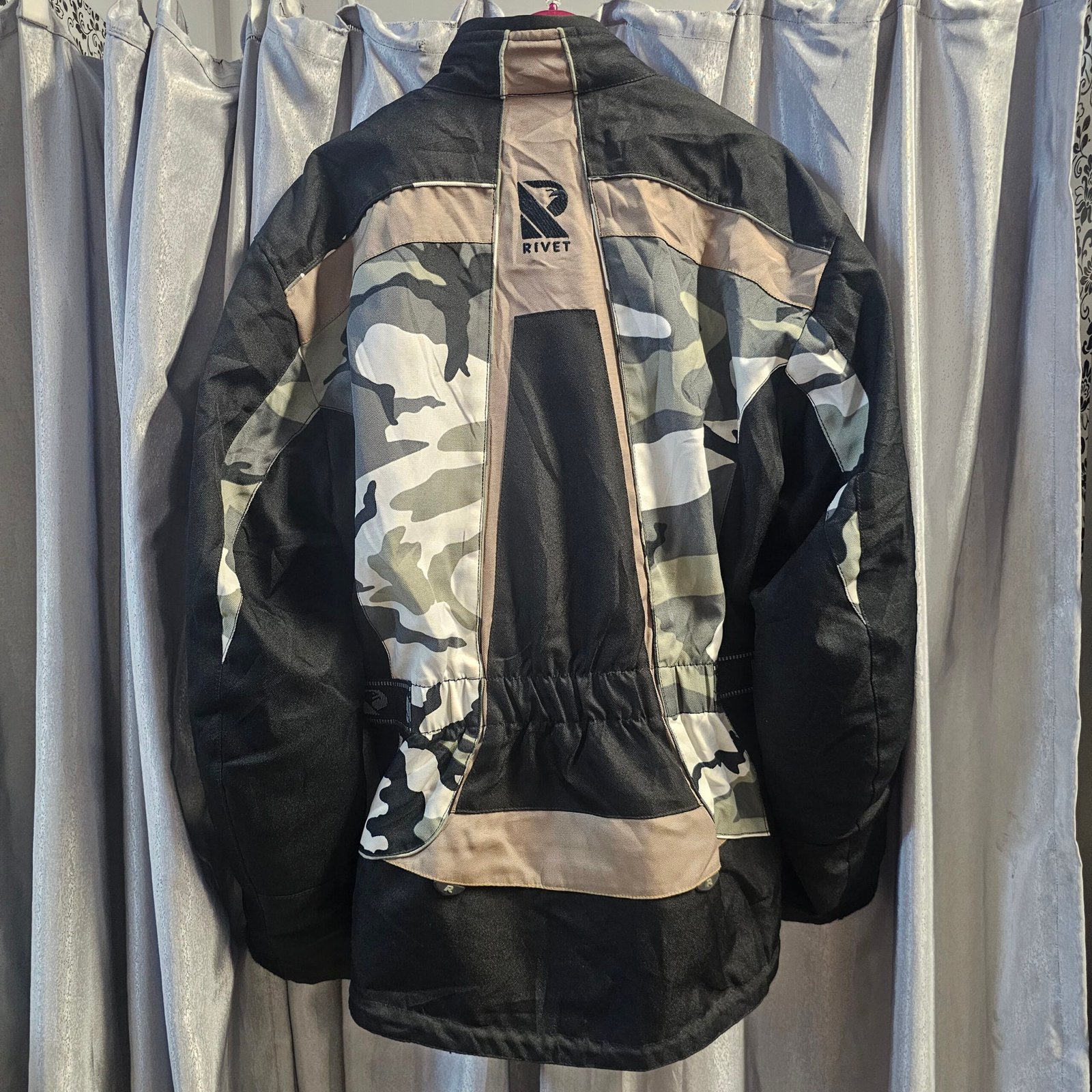 Geaca marimea M GTE0053 3 Geaca marimea M GTE0053 - imagine 3