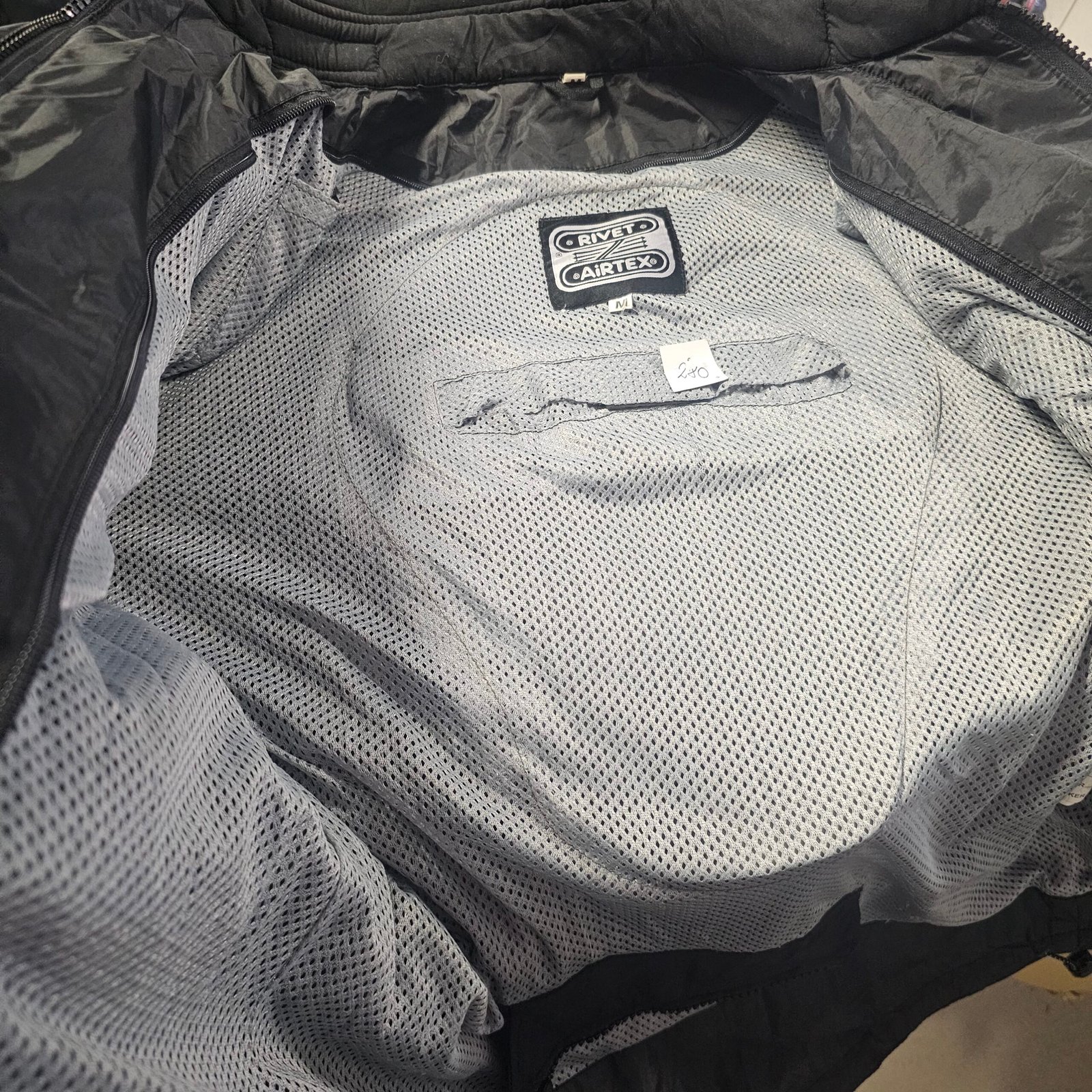 Geaca marimea M GTE0053 4 Geaca marimea M GTE0053 - imagine 4