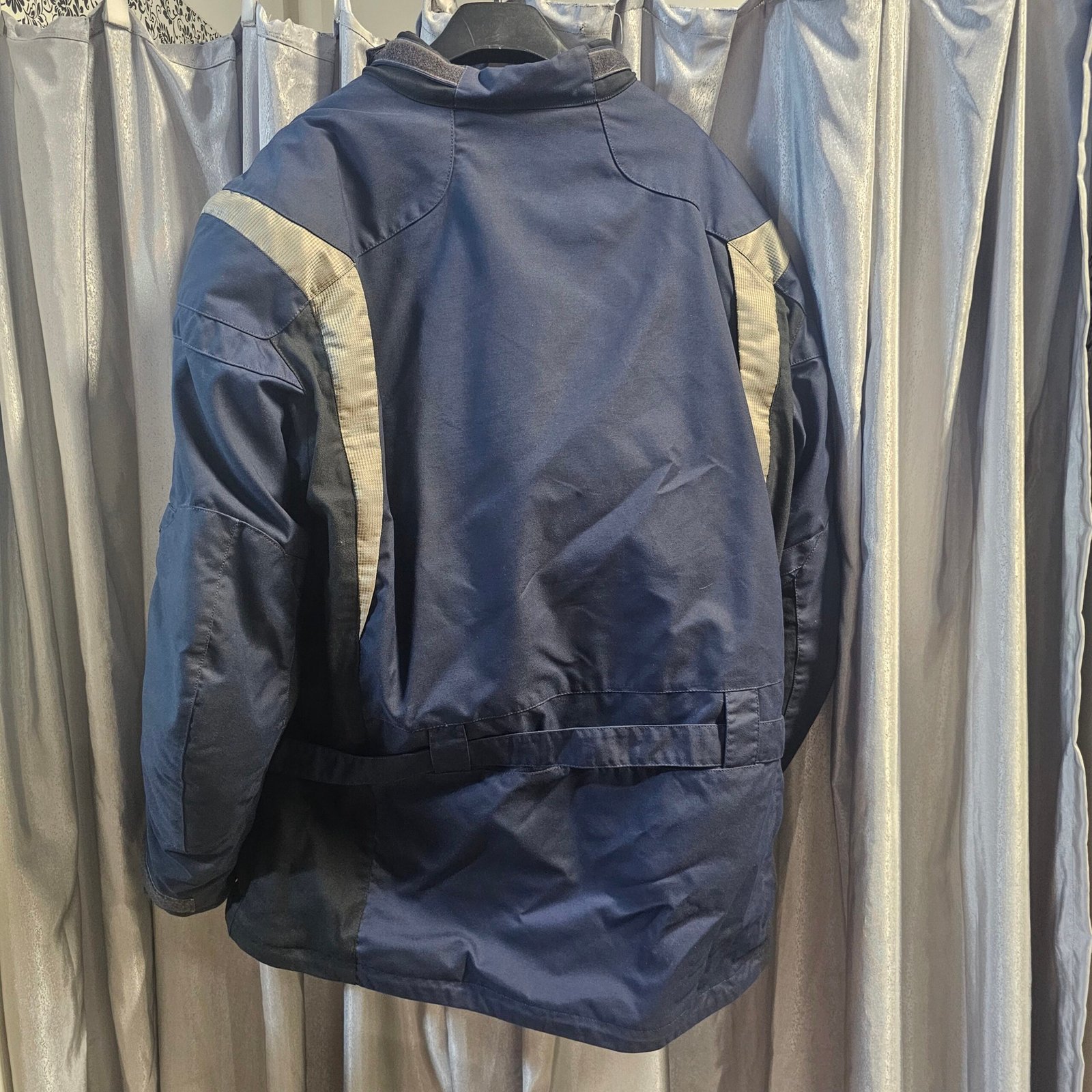 Geaca moto BMW marimea 3XL GTE0057 3 Geaca moto BMW marimea 3XL GTE0057 - imagine 3