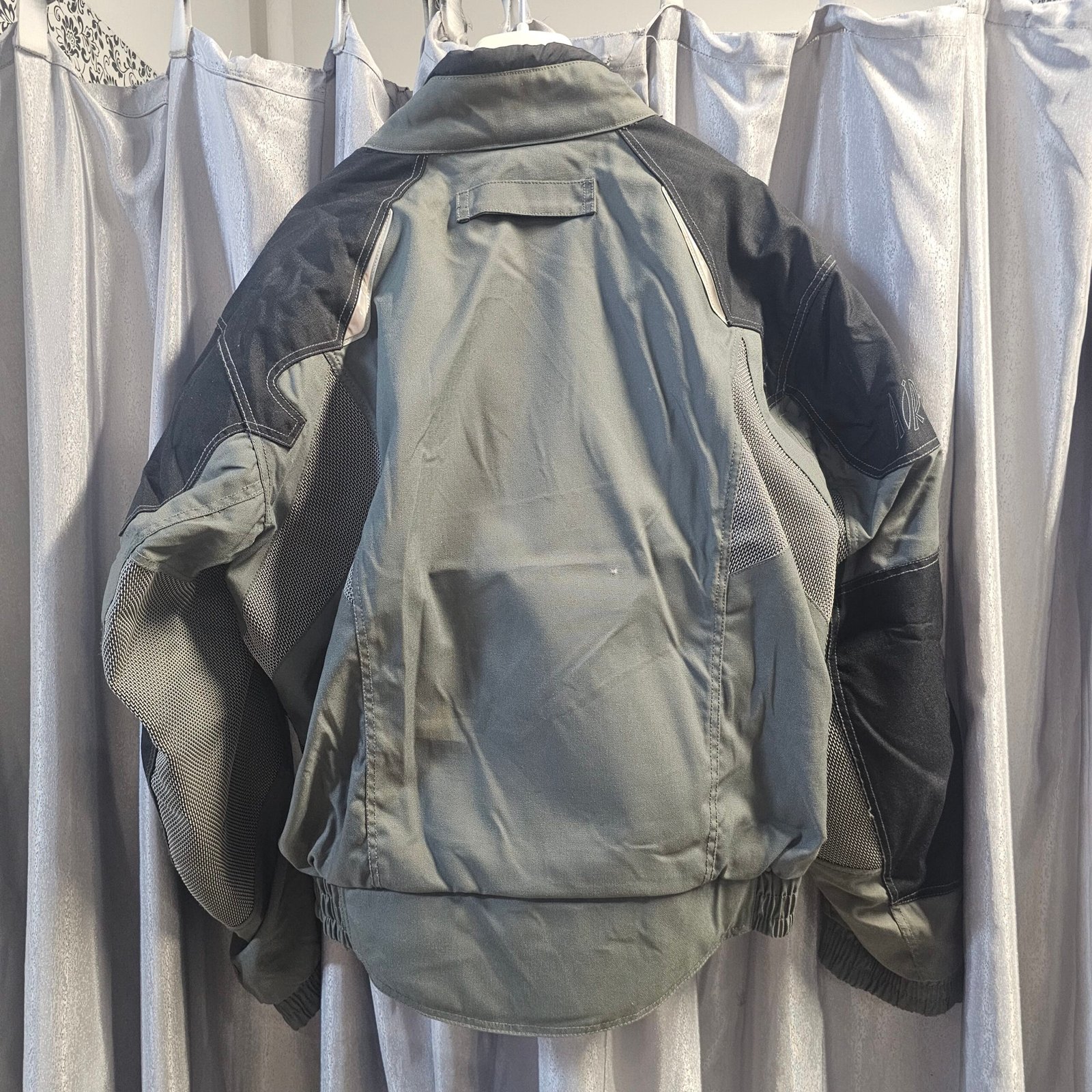 Geaca marimea M GTE0061 2 Geaca marimea M GTE0061 - imagine 2