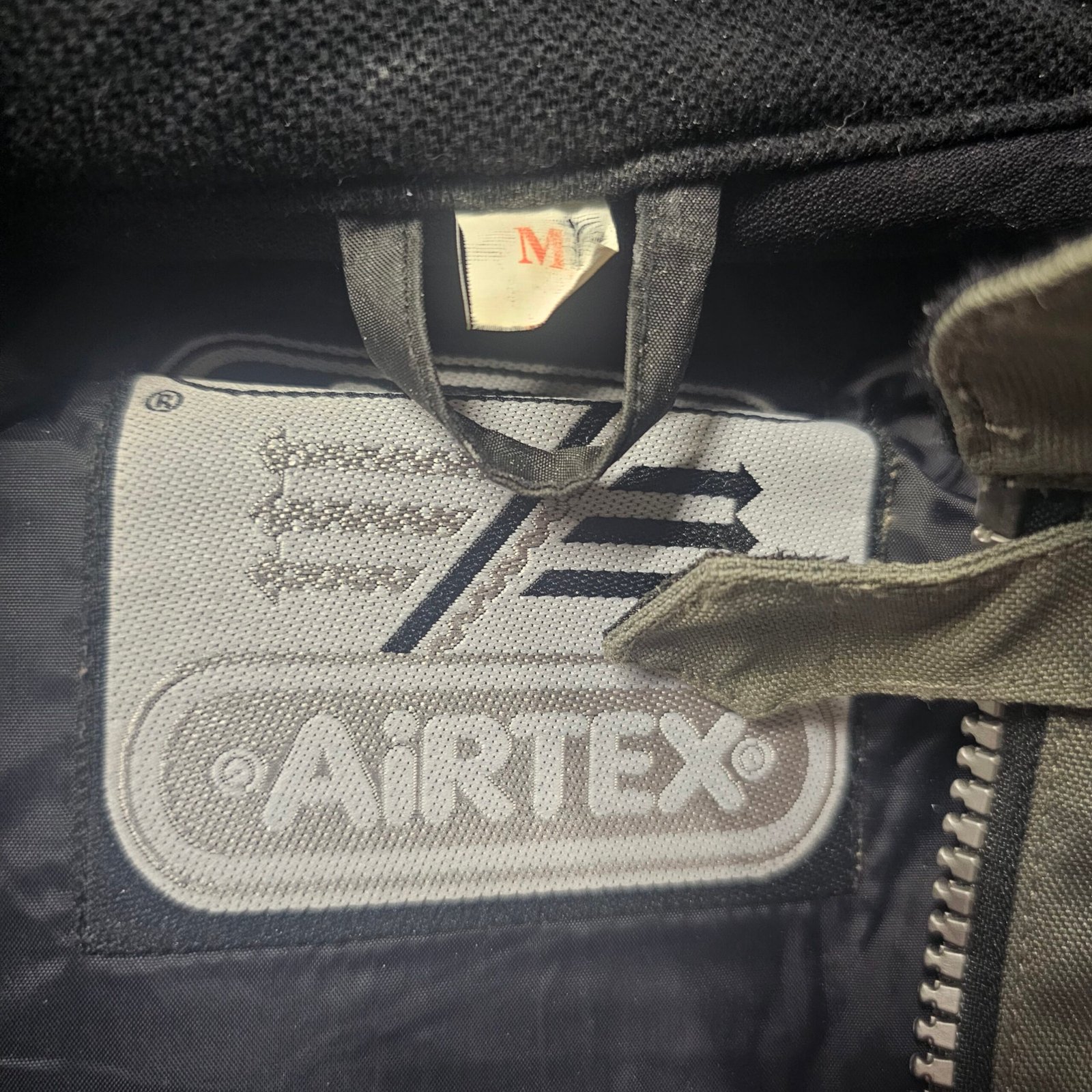 Geaca marimea M GTE0061 4 Geaca marimea M GTE0061 - imagine 4