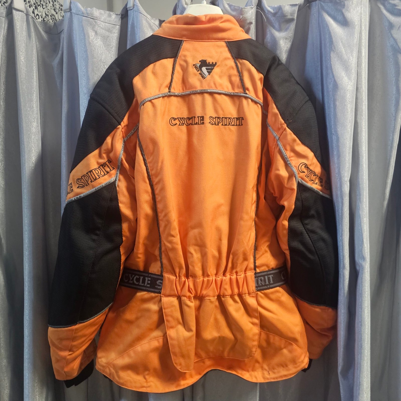 Geaca moto marimea S GTE0063 3 Geaca moto marimea S GTE0063 - imagine 3