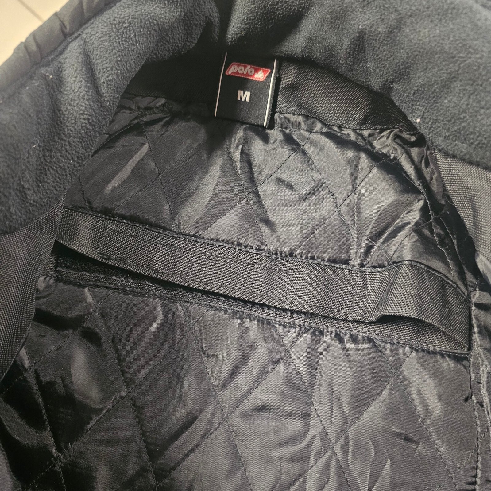 Geaca moto marimea M GTE0067 3 Geaca moto marimea M GTE0067 - imagine 3