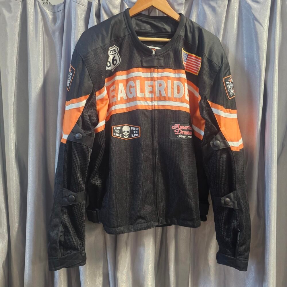 Geaca de vara marimea 2XL GTE0069