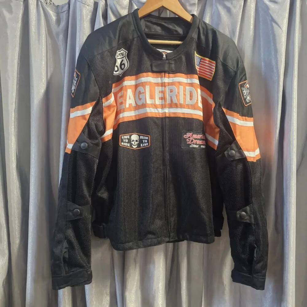 Geaca de vara marimea 2XL GTE0069