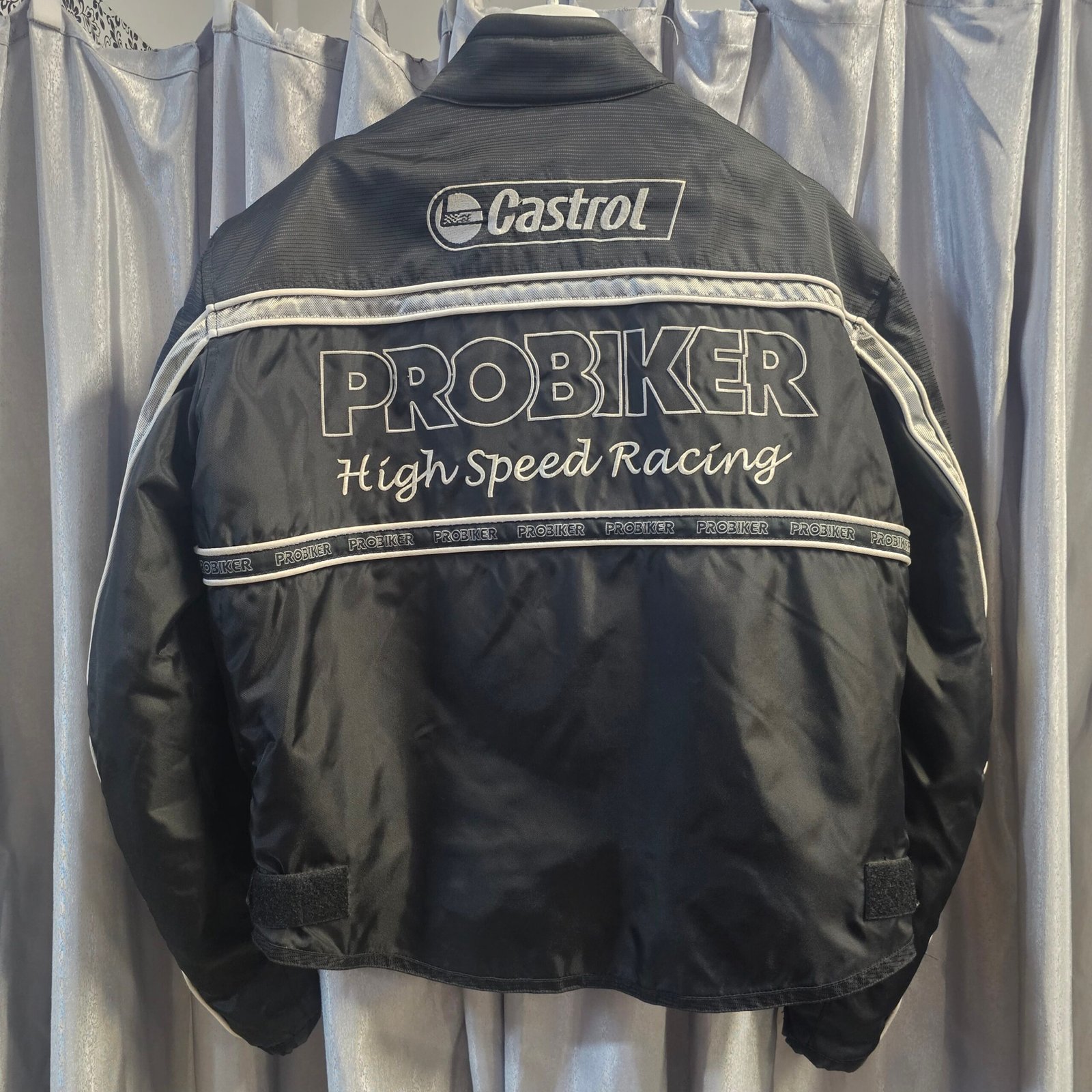 Geaca marimea M GTE0071 2 Geaca marimea M GTE0071 - imagine 2