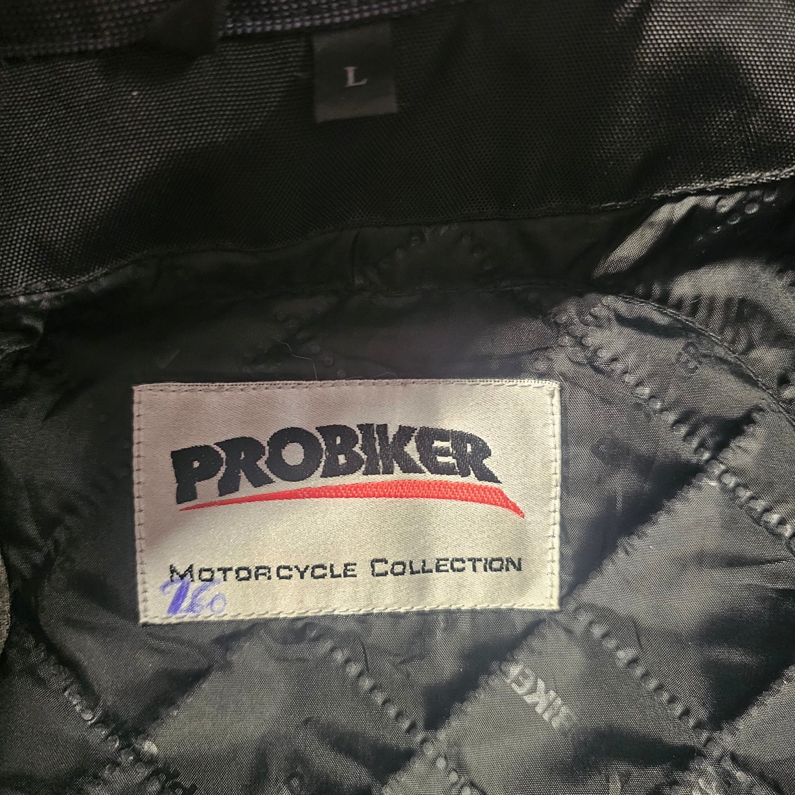 Geaca marimea M GTE0071 3 Geaca marimea M GTE0071 - imagine 3