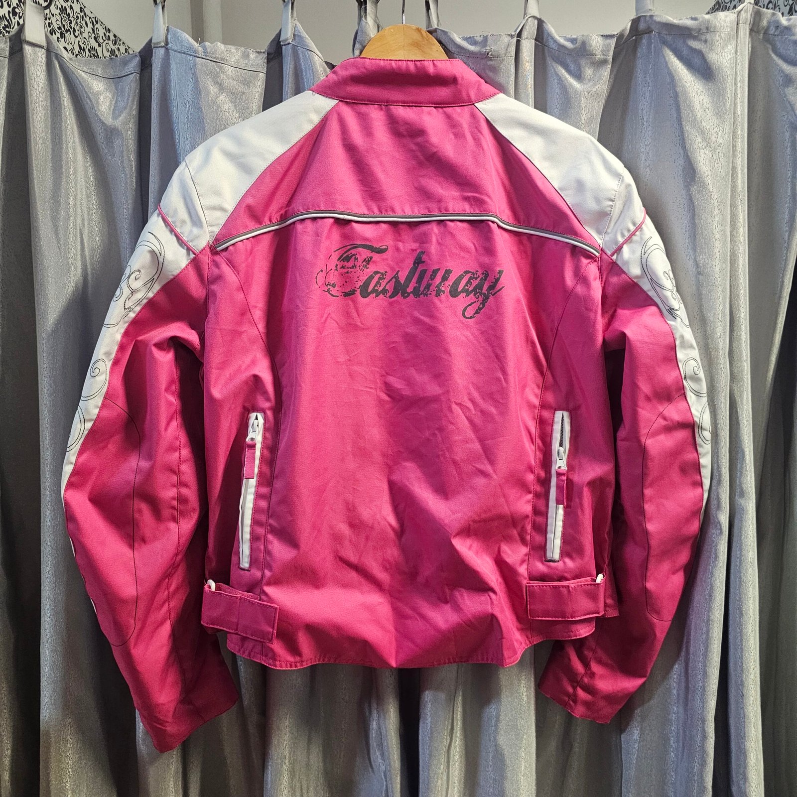 Geaca dama GTE0089 2 Geaca dama GTE0089 - imagine 2