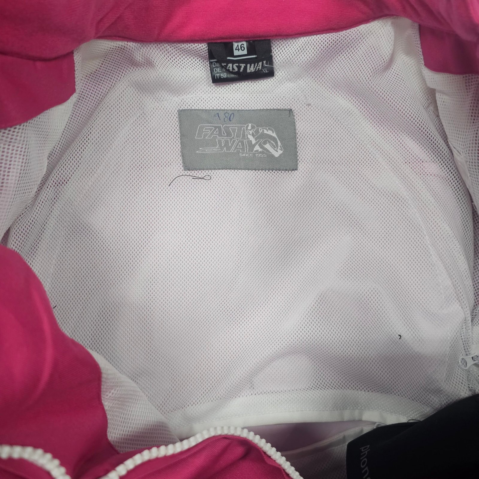 Geaca dama GTE0089 3 Geaca dama GTE0089 - imagine 3