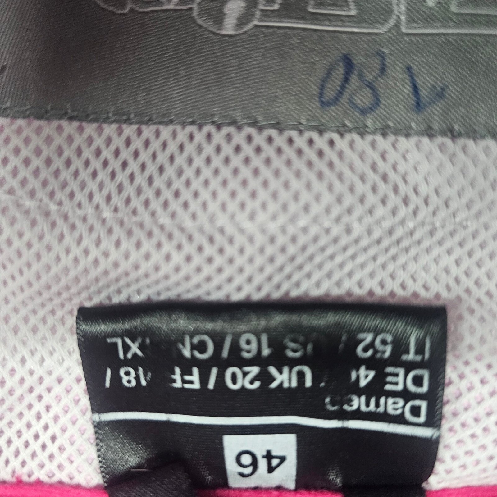 Geaca dama GTE0089 4 Geaca dama GTE0089 - imagine 4