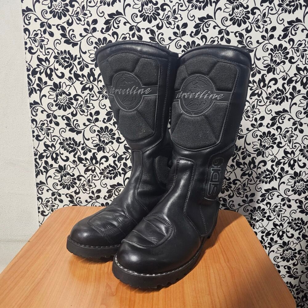 Cizme moto 41 CIZ0003