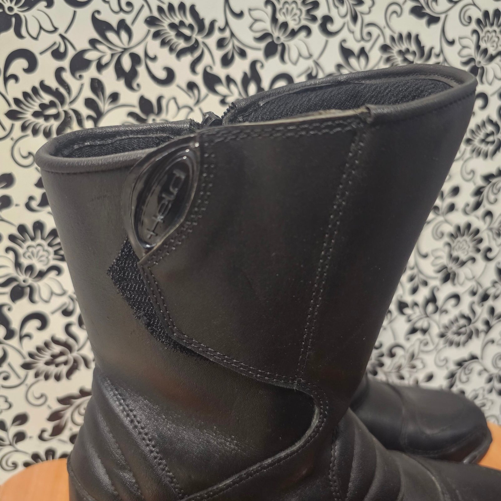 Ghete dama 39 GHE0002 3 Ghete dama 39 GHE0002 - imagine 3