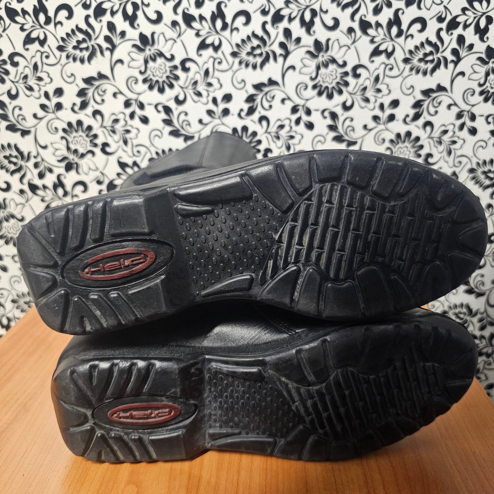 Ghete dama 39 GHE0002 4 Ghete dama 39 GHE0002 - imagine 4