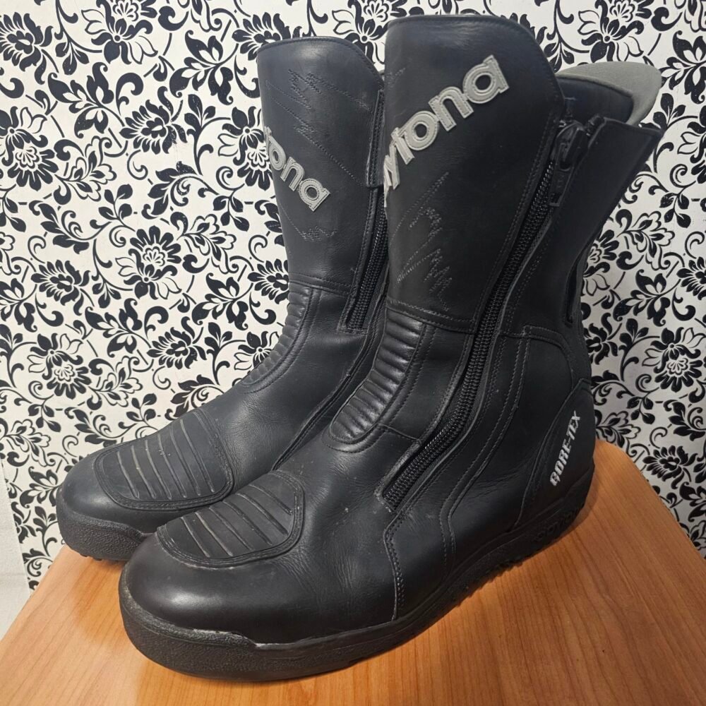 Cizme moto Daytona 47 CIZ0006