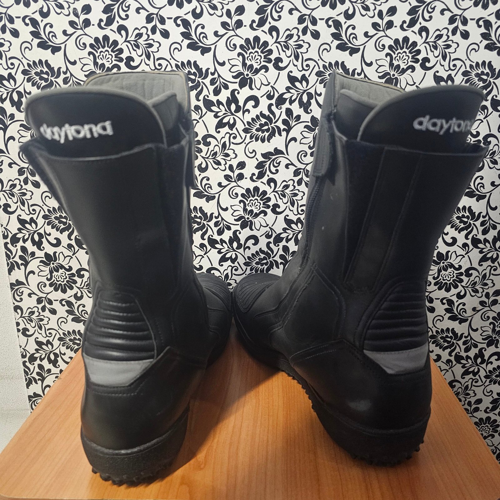 Cizme moto Daytona 47 CIZ0006 3 Cizme moto Daytona 47 CIZ0006 - imagine 3