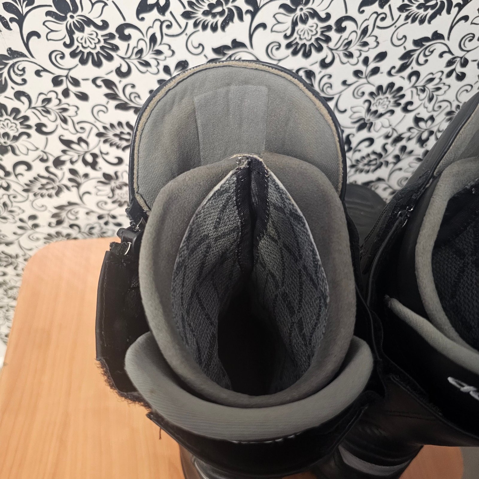 Cizme moto Daytona 47 CIZ0006 4 Cizme moto Daytona 47 CIZ0006 - imagine 4