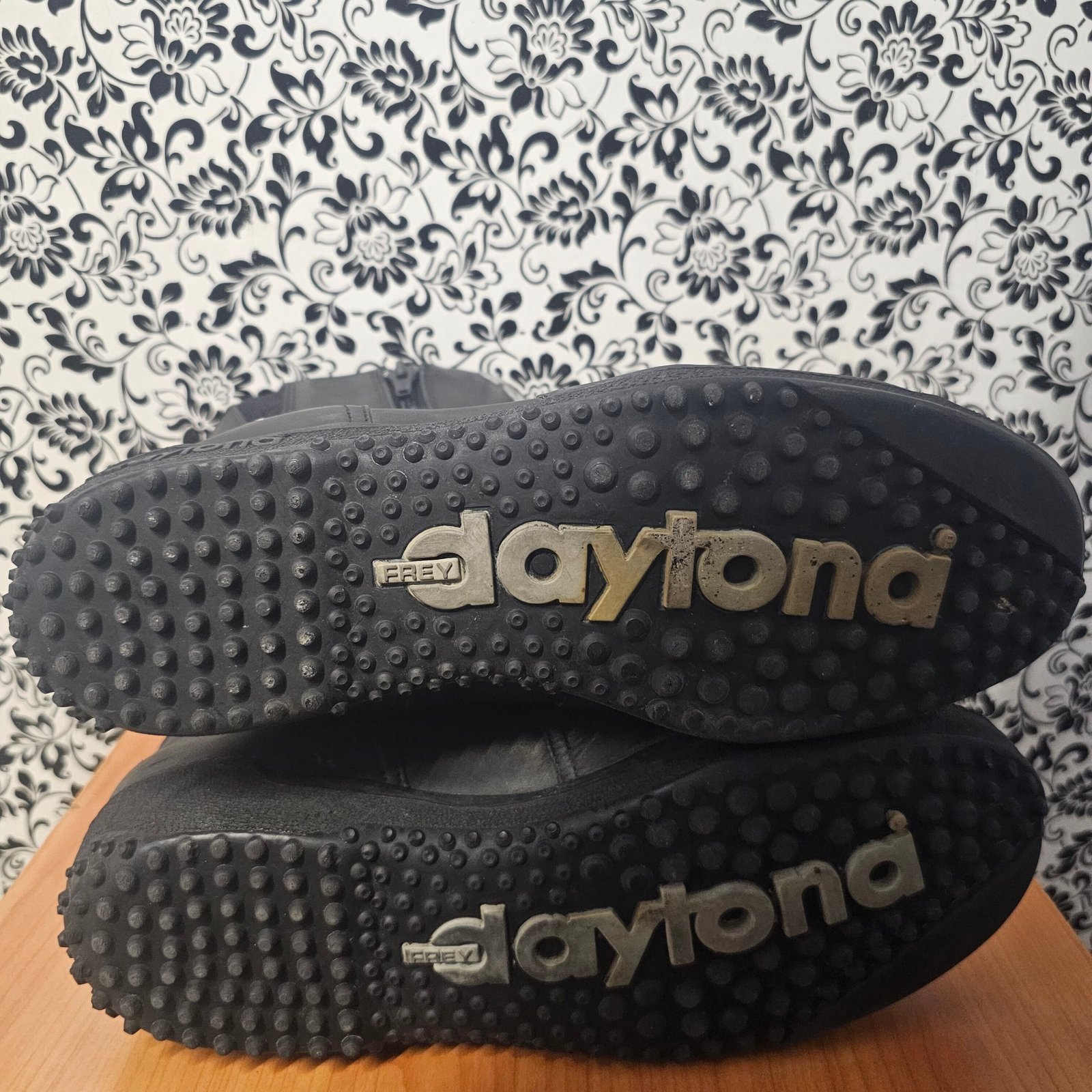 Cizme moto Daytona 47 CIZ0006 5 Cizme moto Daytona 47 CIZ0006 - imagine 5