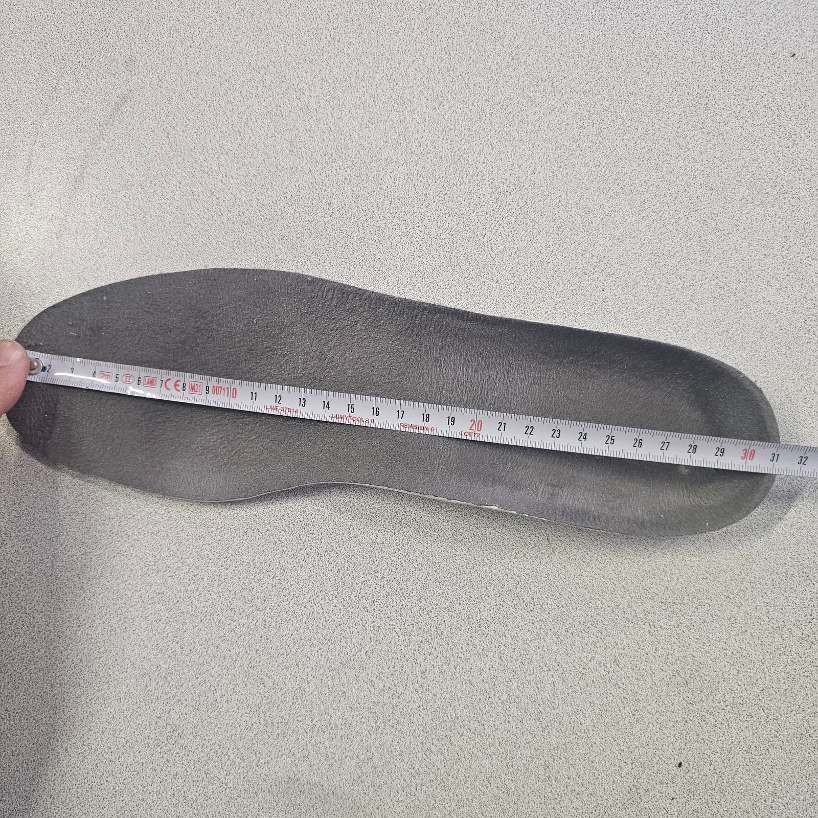 Cizme moto Daytona 47 CIZ0006 6 Cizme moto Daytona 47 CIZ0006 - imagine 6