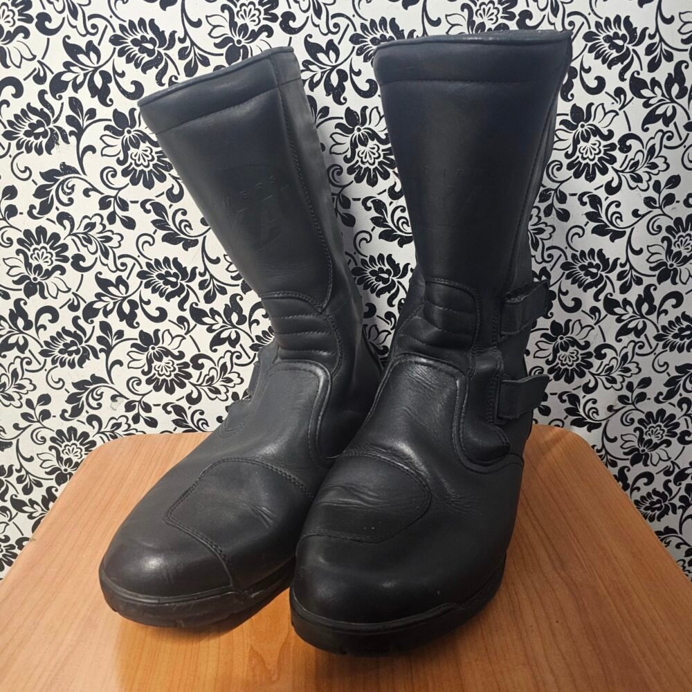 Cizme moto 45 CIZ0008