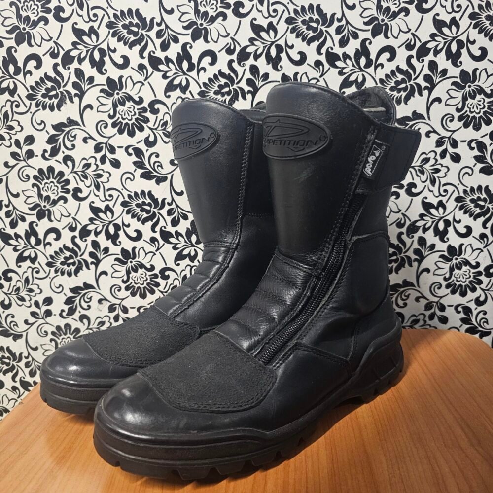 Cizme dama marimea 39 CIZ0010