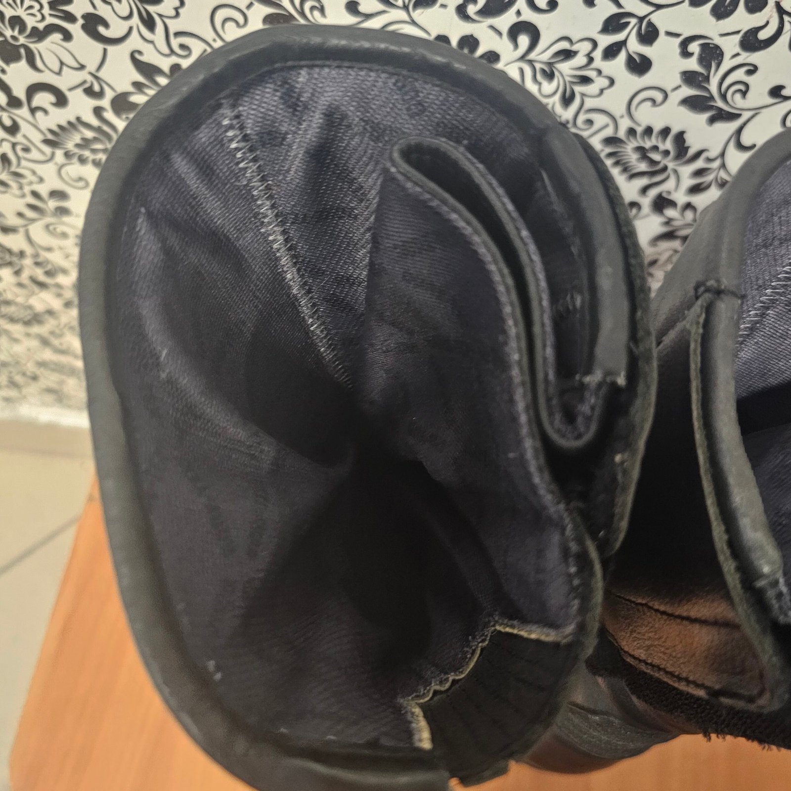 Cizme moto dama BMW 39 CIZ0011 6 Cizme moto dama BMW 39 CIZ0011 - imagine 6