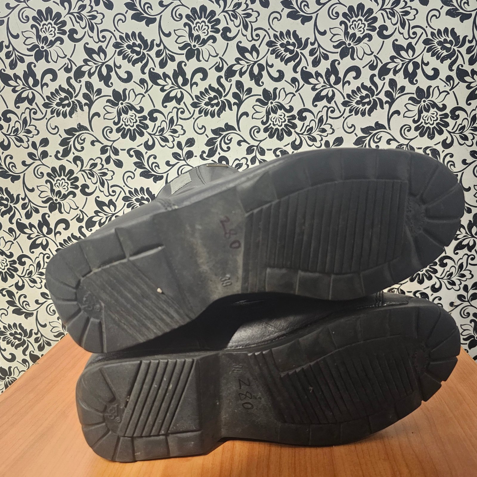 Cizme moto dama BMW 39 CIZ0011 7 Cizme moto dama BMW 39 CIZ0011 - imagine 7