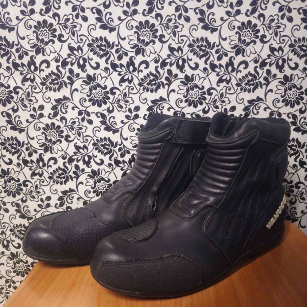 Ghete Vanucci 46 GHE0005