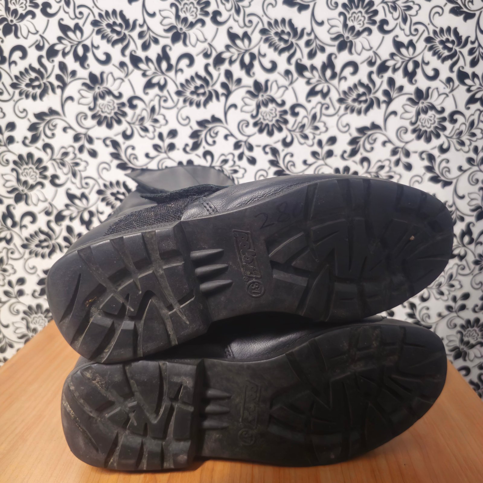 Cizme damă marimea 37 CIZ0013 4 Cizme damă marimea 37 CIZ0013 - imagine 4