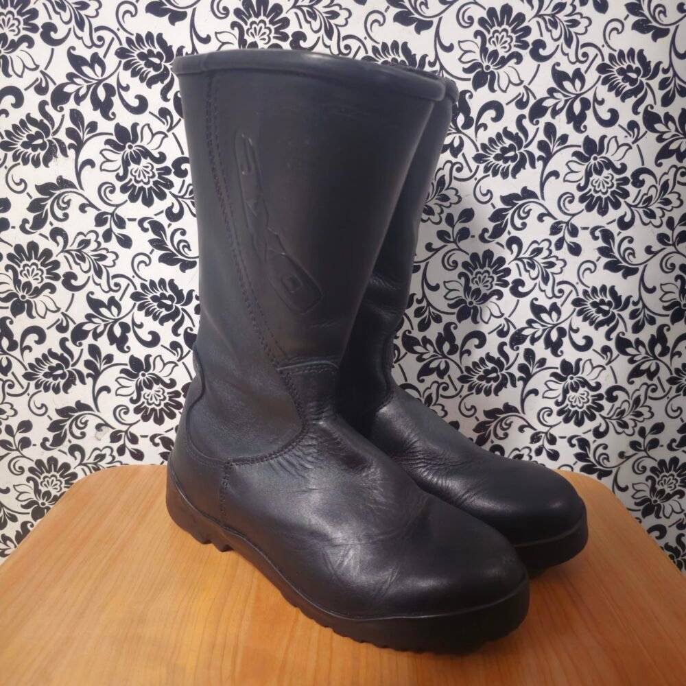 Cizme moto marimea 36 CIZ0014