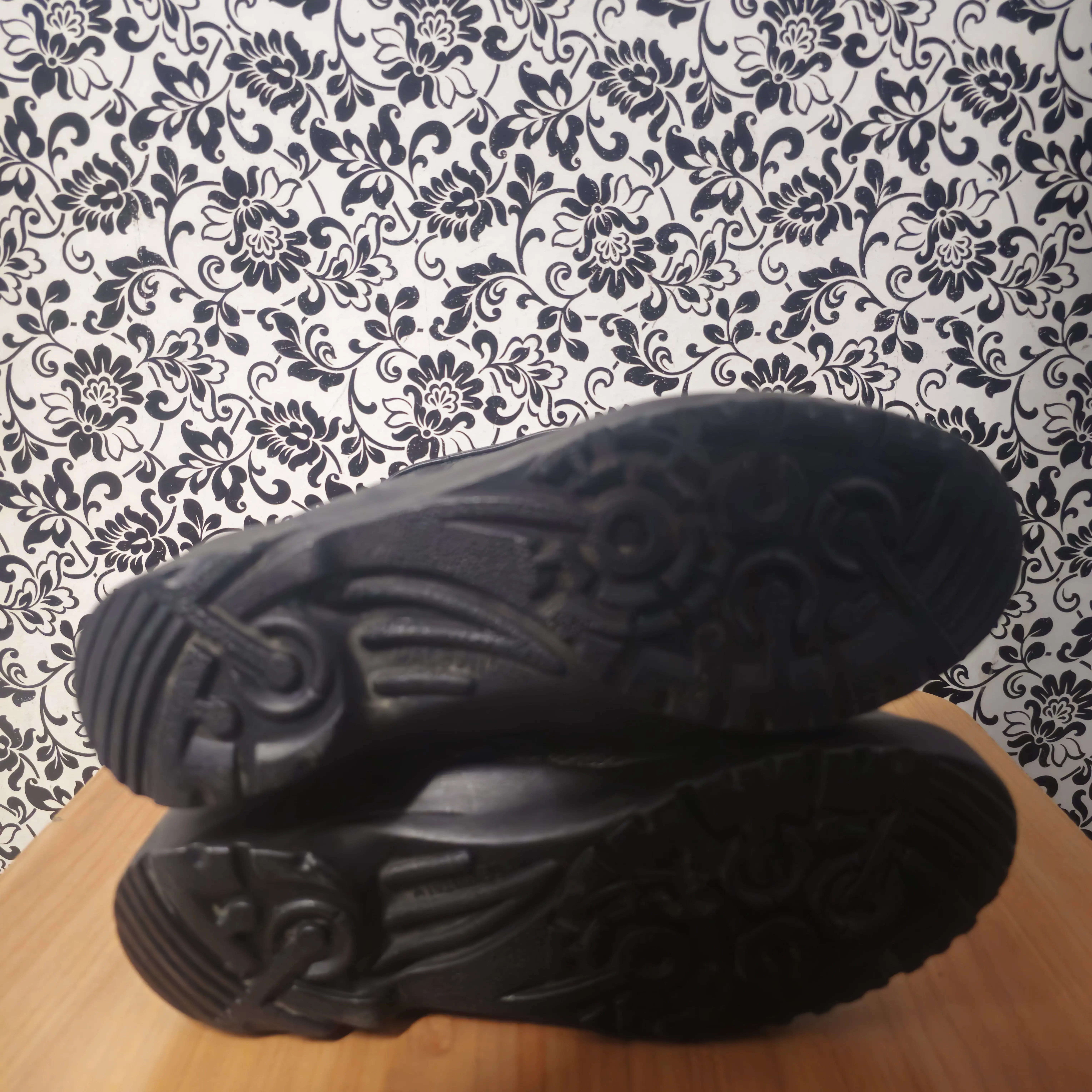 Cizme moto marimea 36 CIZ0014 - imagine 3