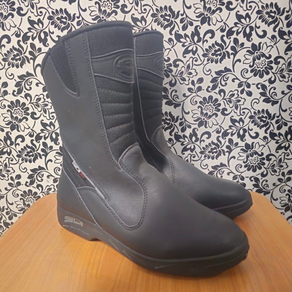 Cizme moto marimea 40 CIZ0015