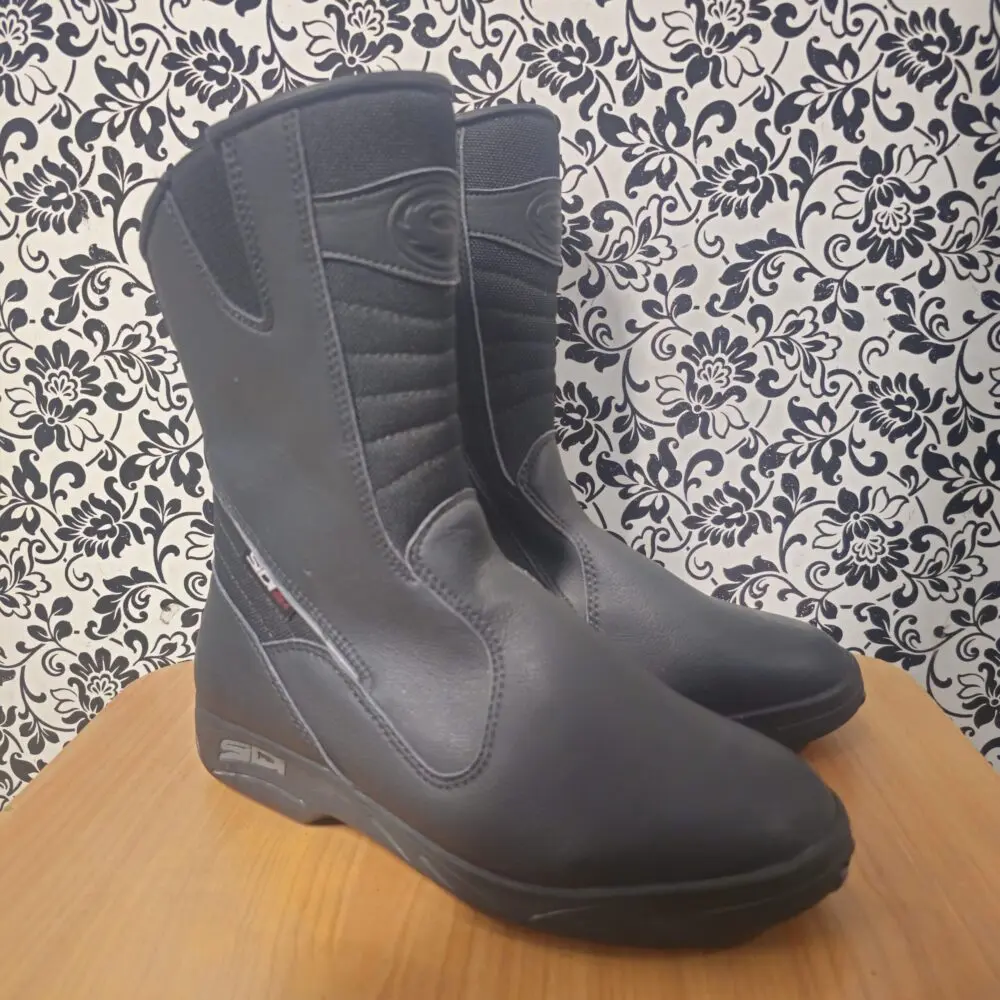 Cizme moto marimea 40 CIZ0015