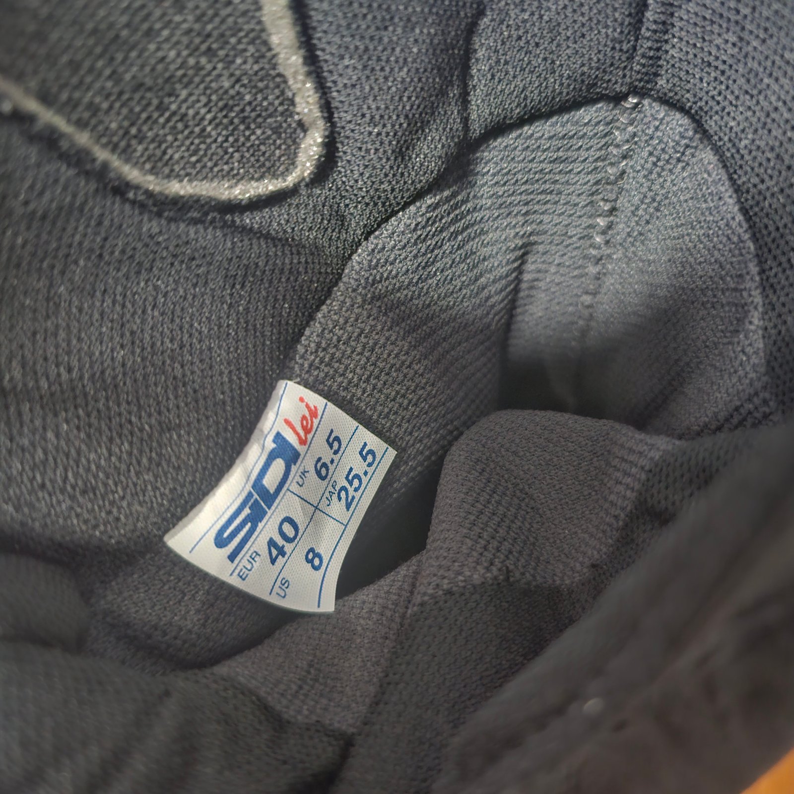 Cizme moto marimea 40 CIZ0015 4 Cizme moto marimea 40 CIZ0015 - imagine 4