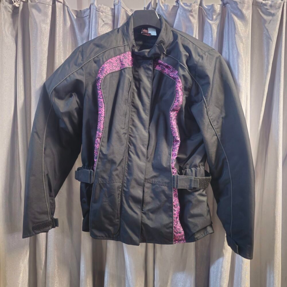 Geaca dama marimea L GTE0126