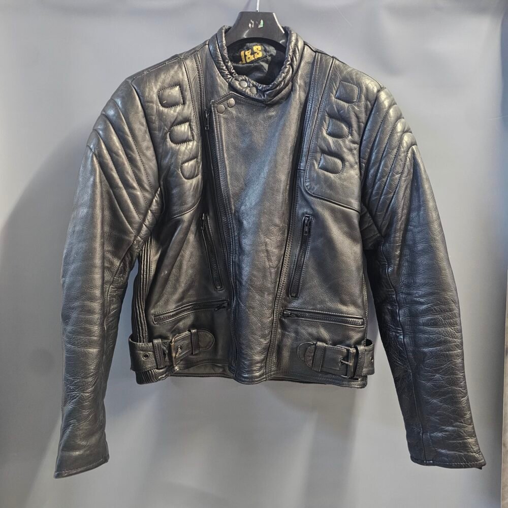 20260224_101501 Geacă piele marimea M GPI0013