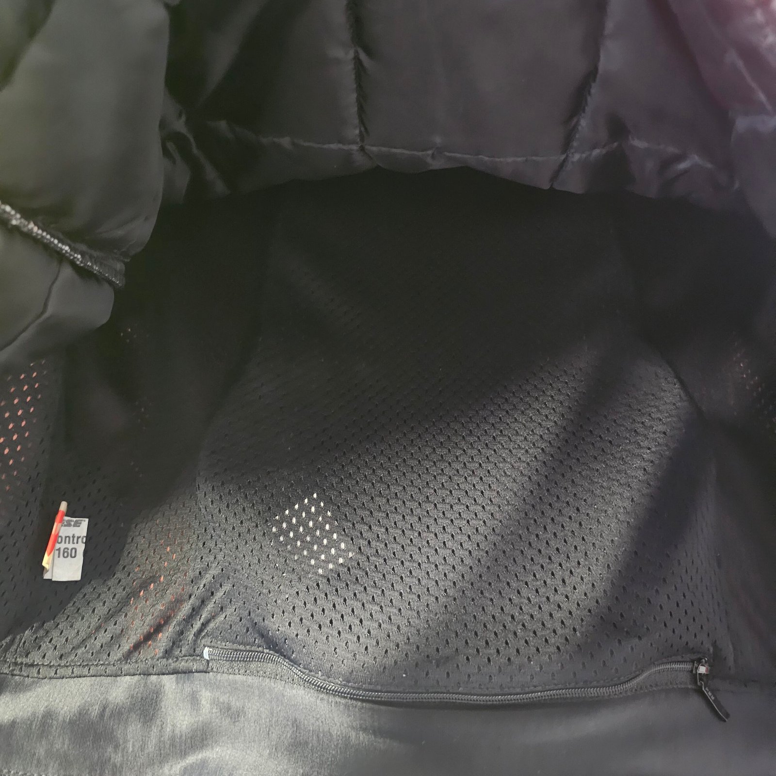 Geaca piele Dainese 42- XS GPI0015 5 Geaca piele Dainese 42- XS GPI0015 - imagine 5