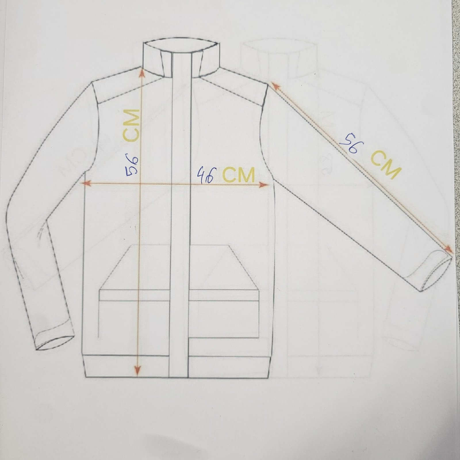 Geaca piele Dainese 42- XS GPI0015 6 Geaca piele Dainese 42- XS GPI0015 - imagine 6