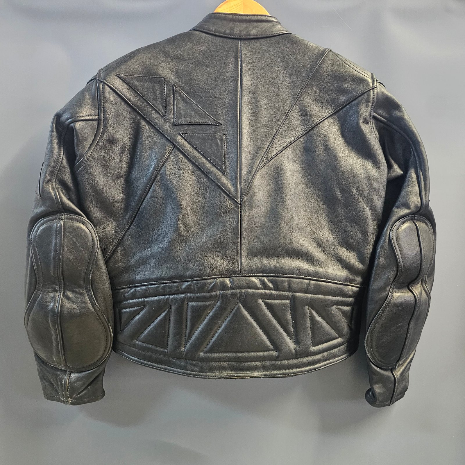 Geaca piele dama S GPI0017 2 Geaca piele dama S GPI0017 - imagine 2