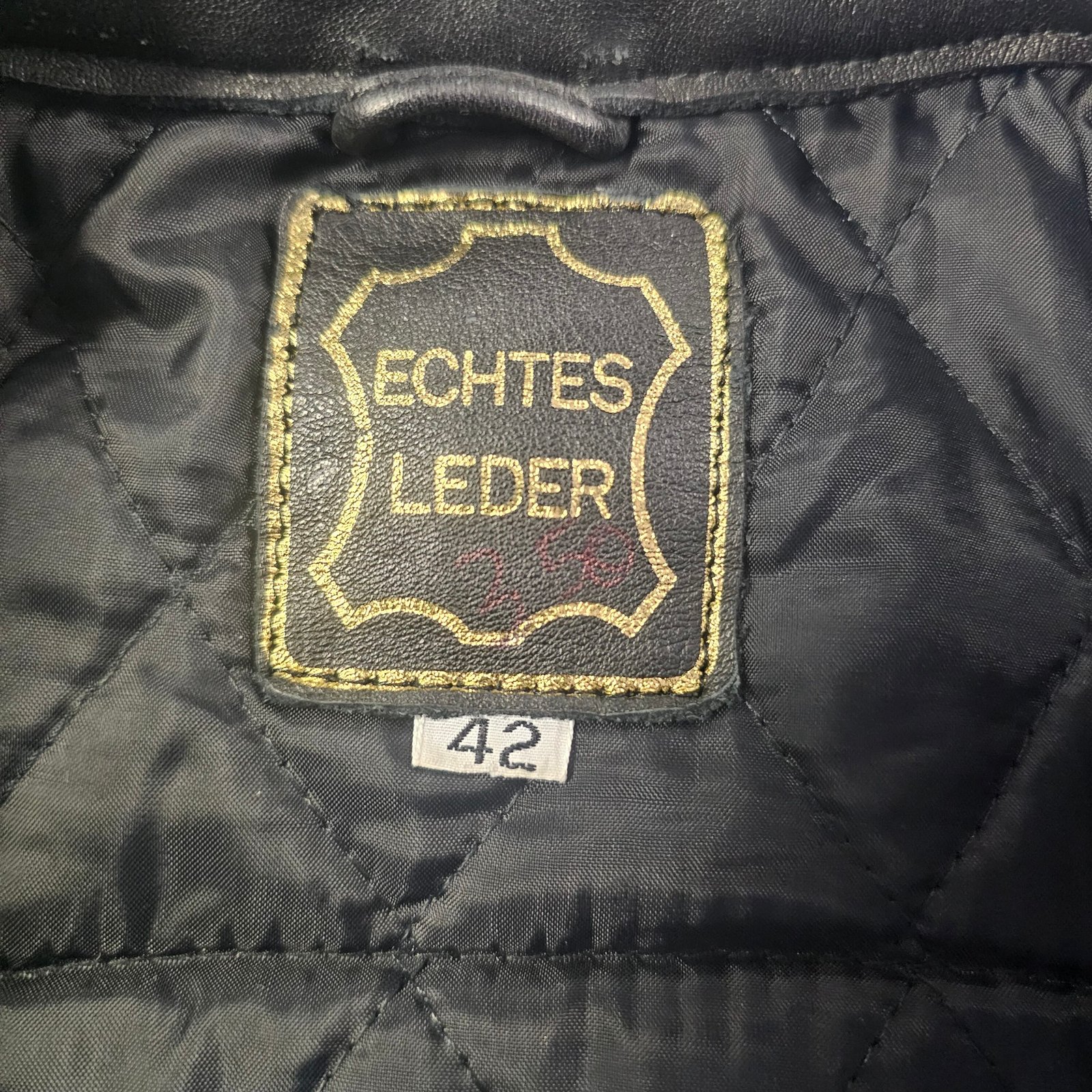 Geaca piele dama S GPI0017 4 Geaca piele dama S GPI0017 - imagine 4